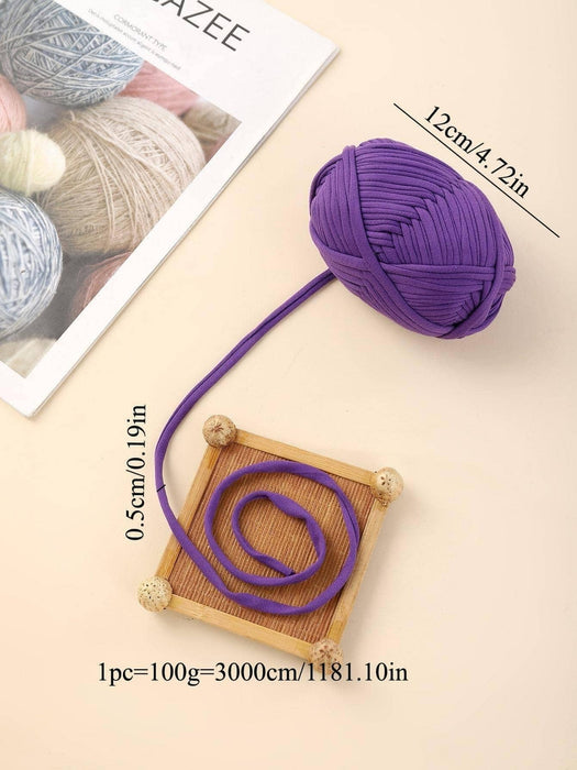 1 Pieza Cuerda De Cinta De Tela Para Tejer A Mano - Quierox - Tienda Online