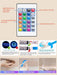 1 Pieza de 1M - 30M Tira de luces LED de ABS con cambio de color - Quierox - Tienda Online