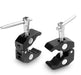 1 Pieza de Abrazadera SmallRig Super con roscas de 1/4" - 20 y 3/8" - 16 - 2058 - Quierox - Tienda Online
