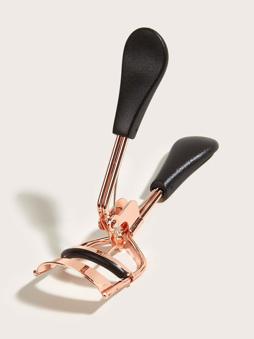 1 pieza de alicates para rizar pestañas con un cómodo mango de acero inoxidable - Quierox - Tienda Online