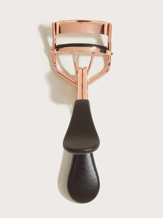 1 pieza de alicates para rizar pestañas con un cómodo mango de acero inoxidable - Quierox - Tienda Online