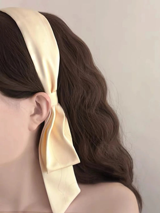 1 pieza de cinta vintage y diadema combinada, Dopamine, Día de San Valentín - Quierox - Tienda Online