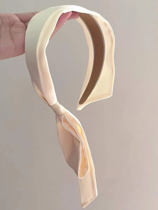1 pieza de cinta vintage y diadema combinada, Dopamine, Día de San Valentín - Quierox - Tienda Online
