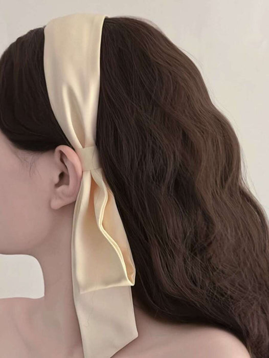 1 pieza de cinta vintage y diadema combinada, Dopamine, Día de San Valentín - Quierox - Tienda Online