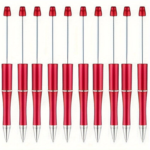 1 Pieza de lapicero de tinta negra - Quierox - Tienda Online