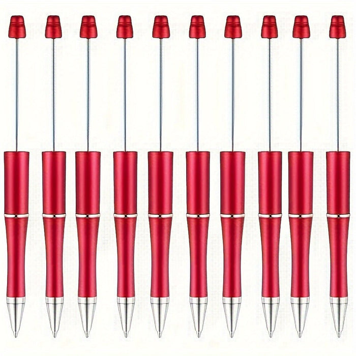 1 Pieza de lapicero de tinta negra - Quierox - Tienda Online