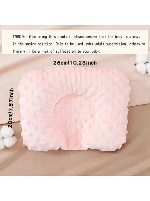 1 pieza de relleno de almohada para bebé, suave y cómodo - Quierox - Tienda Online