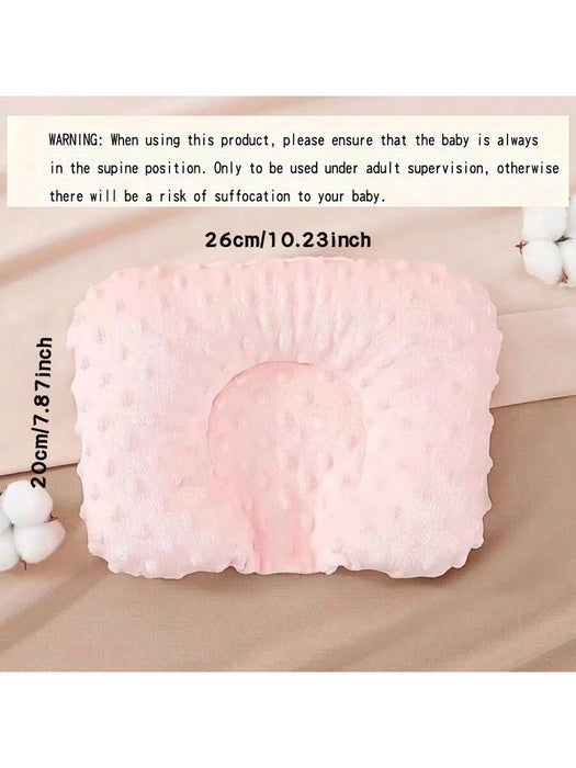 1 pieza de relleno de almohada para bebé, suave y cómodo - Quierox - Tienda Online