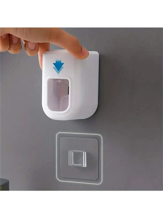 1 pieza Dispensador de pasta de dientes - Quierox - Tienda Online