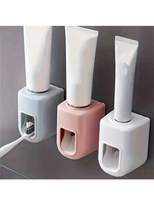 1 pieza Dispensador de pasta de dientes - Quierox - Tienda Online