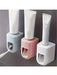 1 pieza Dispensador de pasta de dientes - Quierox - Tienda Online