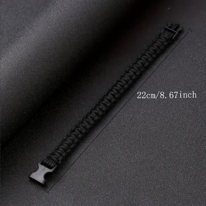 1 pieza, elegante pulsera trenzada minimalista para hombres - Quierox - Tienda Online