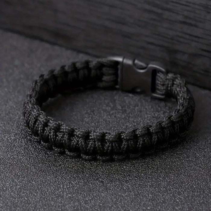 1 pieza, elegante pulsera trenzada minimalista para hombres - Quierox - Tienda Online