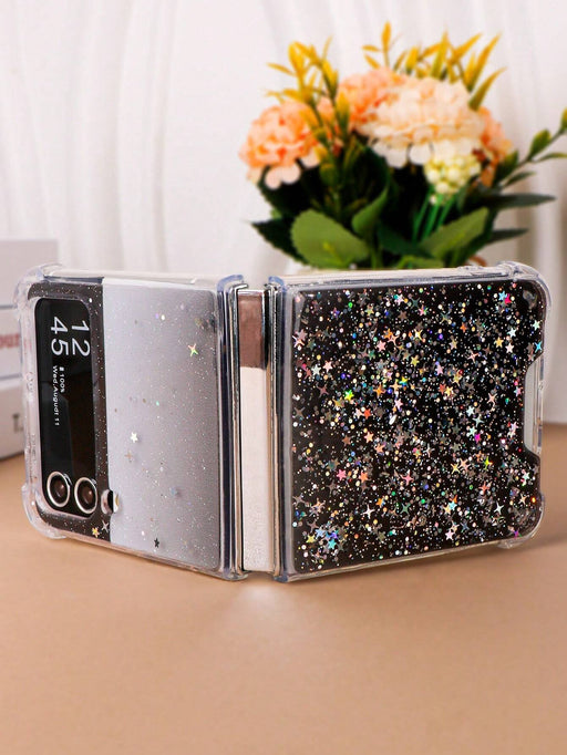 1 Pieza Funda De Teléfono Plegable A Prueba De Caídas - Quierox - Tienda Online