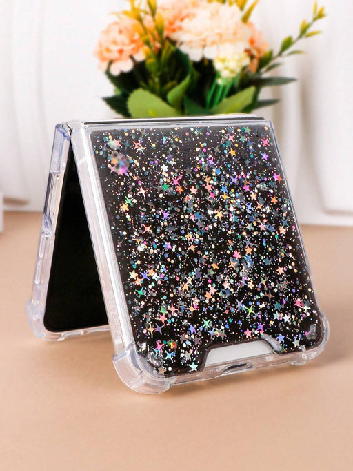 1 Pieza Funda De Teléfono Plegable A Prueba De Caídas - Quierox - Tienda Online