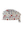 1 pieza Gorro de cirugía ajustable, cumple un papel protector - Quierox - Tienda Online