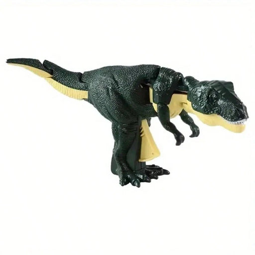1 Pieza Juguete De Dinosaurio Con Sonido De Rugido - Quierox - Tienda Online