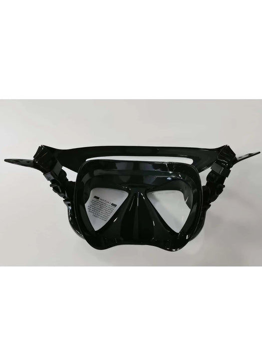 1 Pieza Máscara De Buceo Para Adulto, Resistente Al Agua - Quierox - Tienda Online