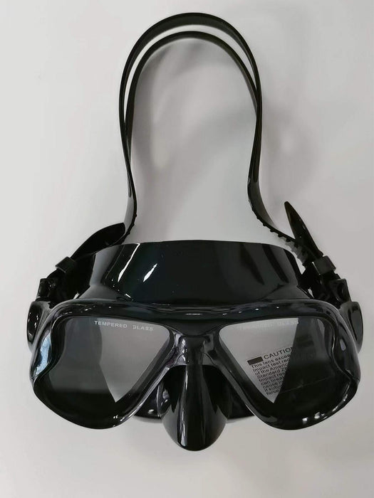 1 Pieza Máscara De Buceo Para Adulto, Resistente Al Agua - Quierox - Tienda Online