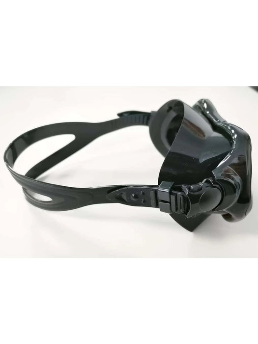 1 Pieza Máscara De Buceo Para Adulto, Resistente Al Agua - Quierox - Tienda Online