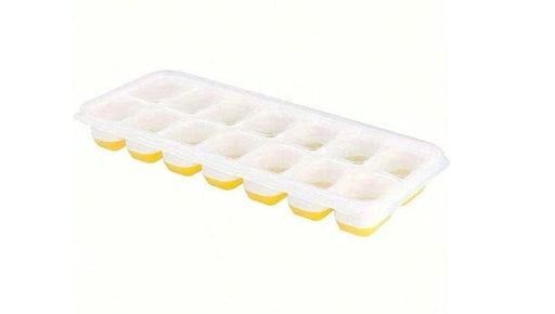 1 pieza Molde de bandeja de hielo de 14 Ranuras - Quierox - Tienda Online