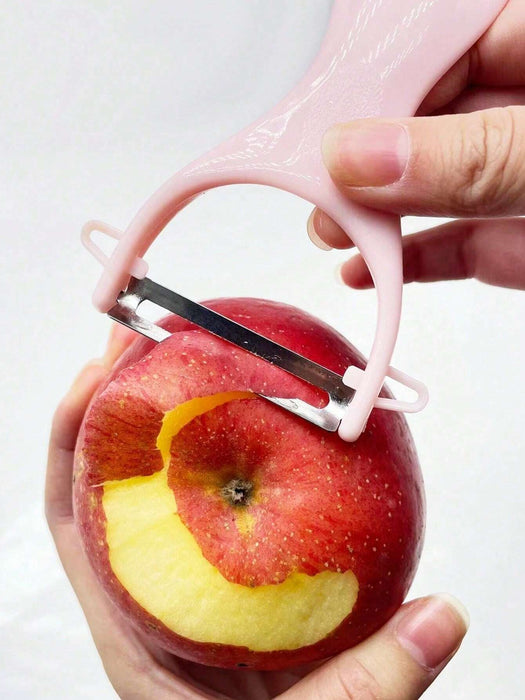 1 pieza Pelador de frutas multifunción - Quierox - Tienda Online