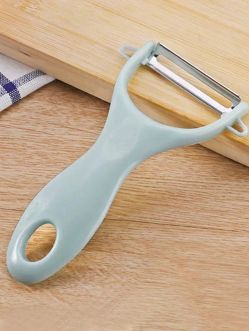 1 pieza Pelador de frutas multifunción - Quierox - Tienda Online