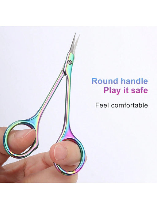 1 pieza removedor profesional de piel muerta, cortaúñas y corta - cutículas de acero inoxidable - Quierox - Tienda Online