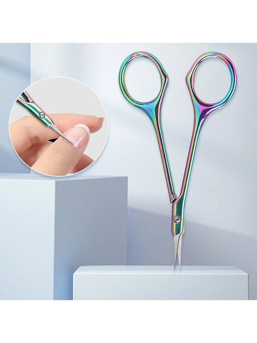 1 pieza removedor profesional de piel muerta, cortaúñas y corta - cutículas de acero inoxidable - Quierox - Tienda Online