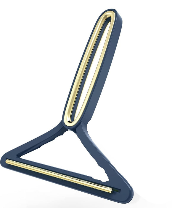 1 Piezas Quita Pelos Mascota,Portátil Cepillo para Quitar los Pelos de los Perros - Quierox - Tienda Online