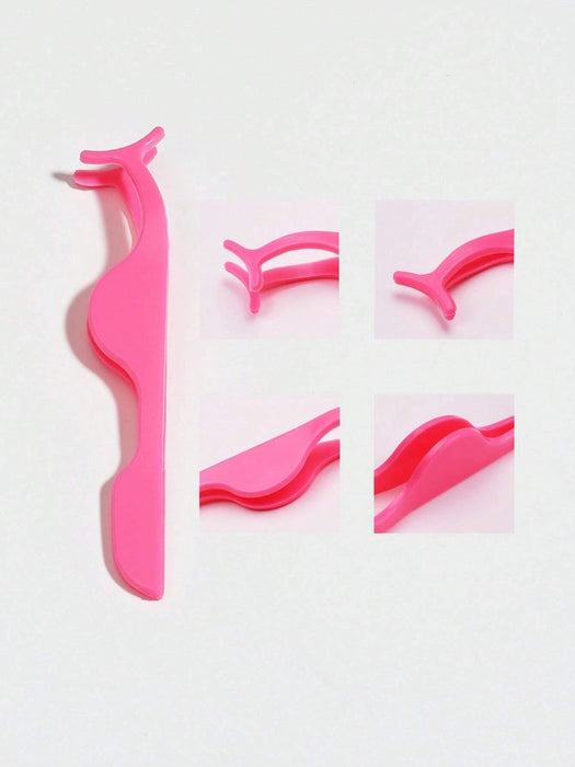 1 pinza para pestañas - Quierox - Tienda Online