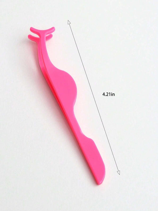 1 pinza para pestañas - Quierox - Tienda Online