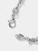1 Pulsera minimalista estilo alambre de púas, unisex - Quierox - Tienda Online