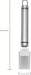 1 rallador multifuncional de acero inoxidable, separador de cebolleta, cebolla y ajo - Quierox - Tienda Online