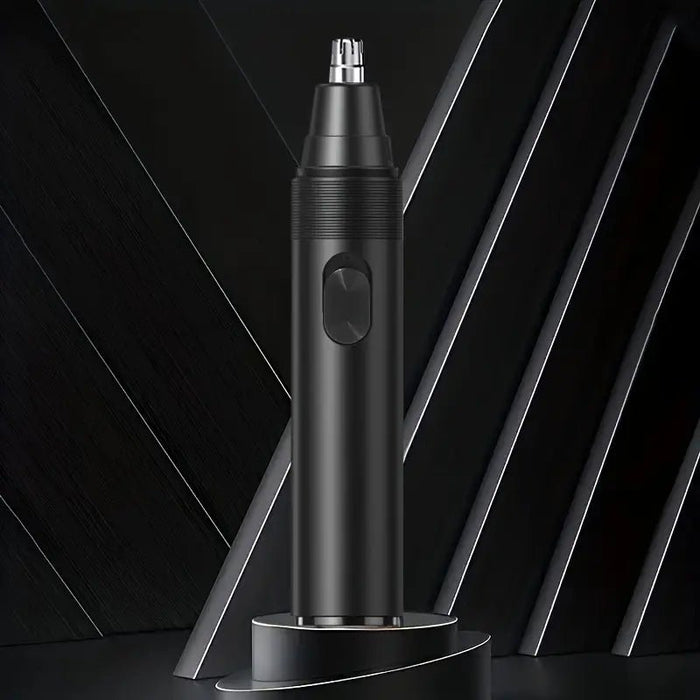 1 recortador de vello nasal, recortador profesional e indoloro de vello de nariz y orejas para hombres y mujeres - Quierox - Tienda Online