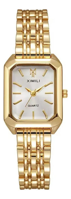 1 Reloj Cuadrado de uso diario para Mujer - Quierox - Tienda Online