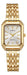 1 Reloj Cuadrado de uso diario para Mujer - Quierox - Tienda Online