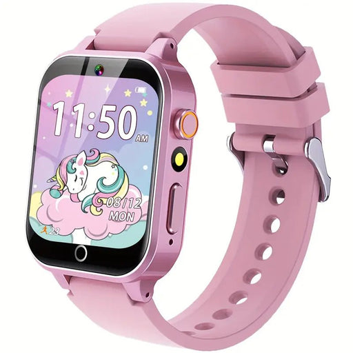 1 Reloj Inteligente con Pantalla Táctil HD para Niños y Niñas - Quierox - Tienda Online