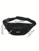 1 riñonera deportiva universal de nailon para hombre y mujer - Quierox - Tienda Online