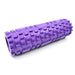 1 rodillo de masaje de espuma, columna de yoga hueca, equipo de fitness - Quierox - Tienda Online