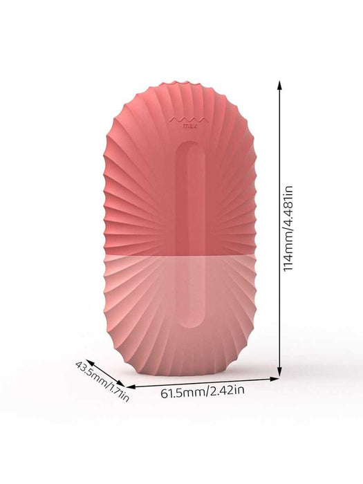 1 Rodillo facial de hielo reutilizable – Molde para masaje facial con hielo - Quierox - Tienda Online