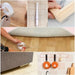 1 Rollo de Cinta Adhesiva Reutilizable XStrong de Doble Cara, Tira de Adhesivo Nano Transparente - Quierox - Tienda Online