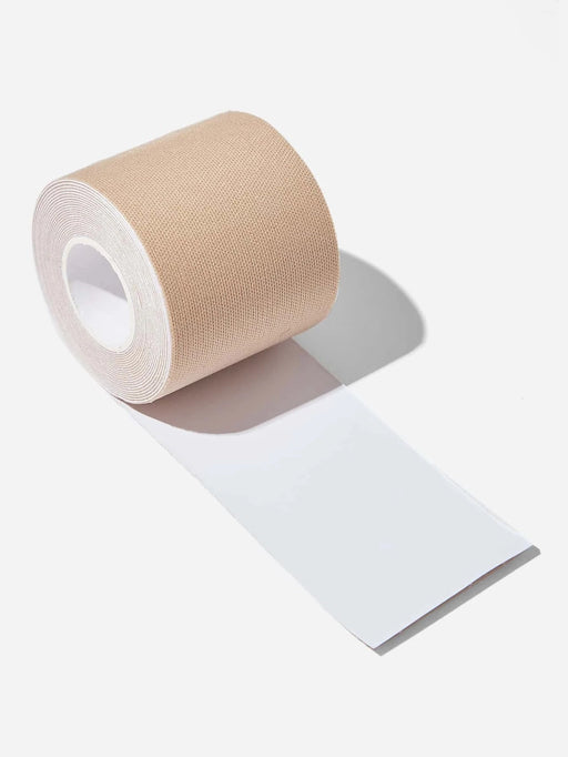 1 rollo de cinta para levantar el pecho y cubrir el pezón - Quierox - Tienda Online