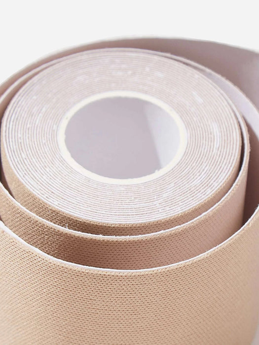 1 rollo de cinta para levantar el pecho y cubrir el pezón - Quierox - Tienda Online