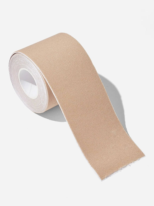 1 rollo de cinta para levantar el pecho y cubrir el pezón - Quierox - Tienda Online