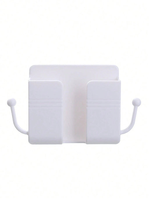 1 Soporte de carga adhesivo para teléfono, organizador de cables, para mesita de noche - Quierox - Tienda Online