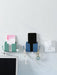 1 Soporte de carga adhesivo para teléfono, organizador de cables, para mesita de noche - Quierox - Tienda Online