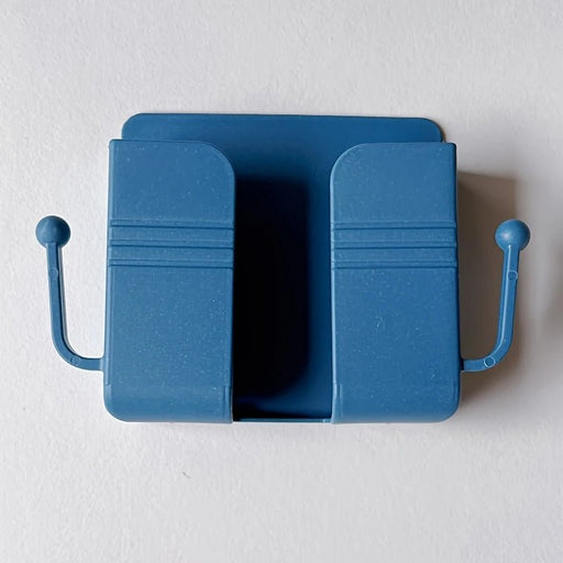 1 Soporte de Pared para Teléfono Móvil sin Perforación - Quierox - Tienda Online