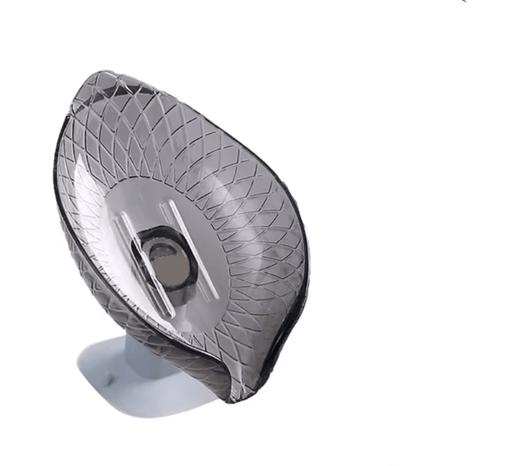 1 Soporte para jabón de baño montado en la pared sin agujeros - Quierox - Tienda Online