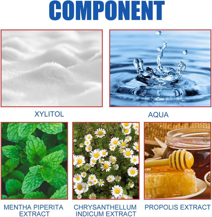 1 Sp - 6 Ultra Whitening, Sp 6 pasta de dientes, pasta de dientes ultra blanqueadora - Quierox - Tienda Online